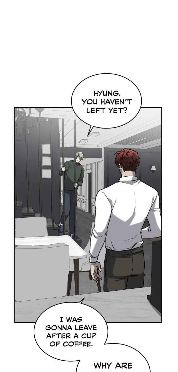 Read Vivarium chapter 19 image 37 on Lezhin