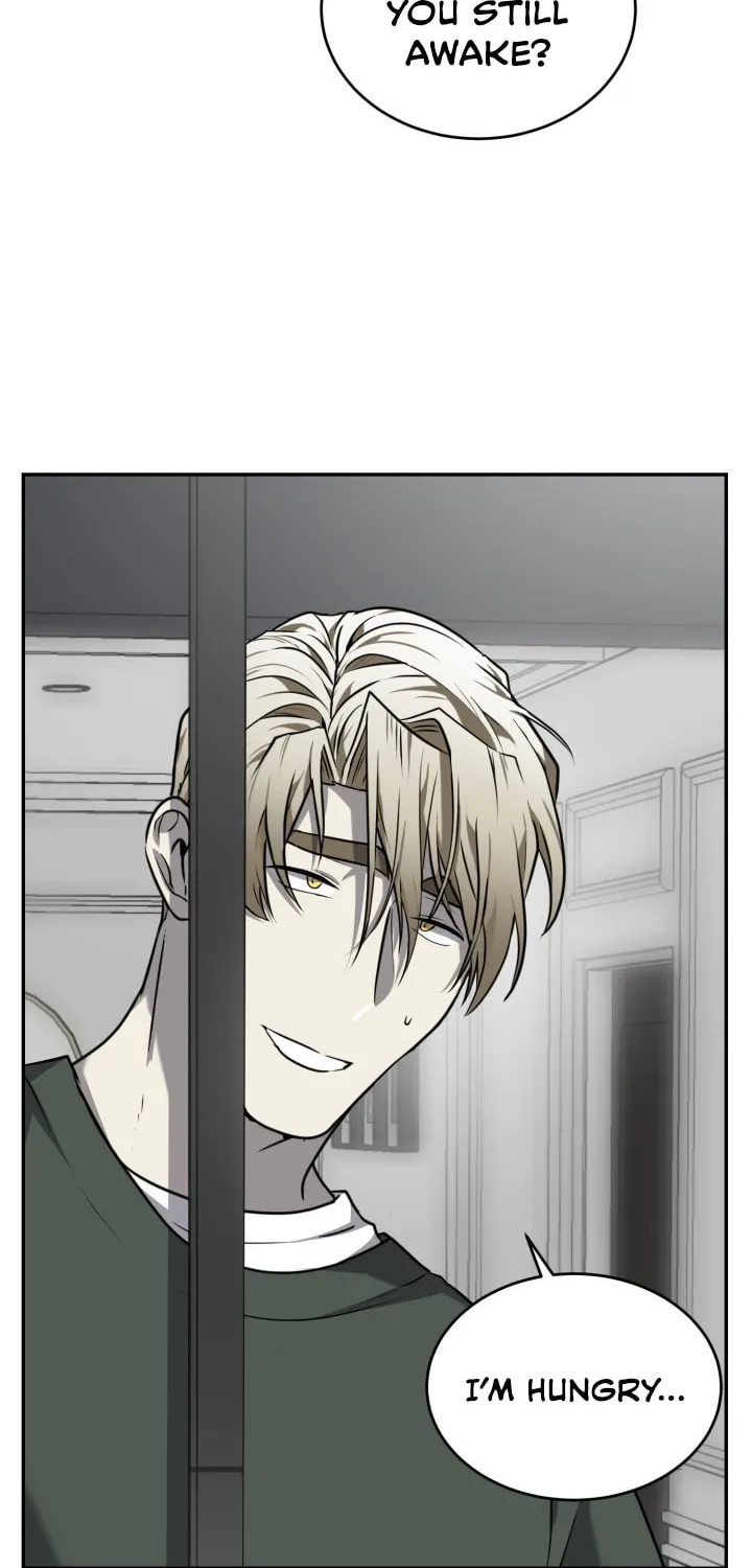 Read Vivarium chapter 19 image 38 on Lezhin