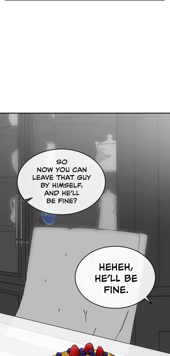 Read Vivarium chapter 19 image 39 on Lezhin