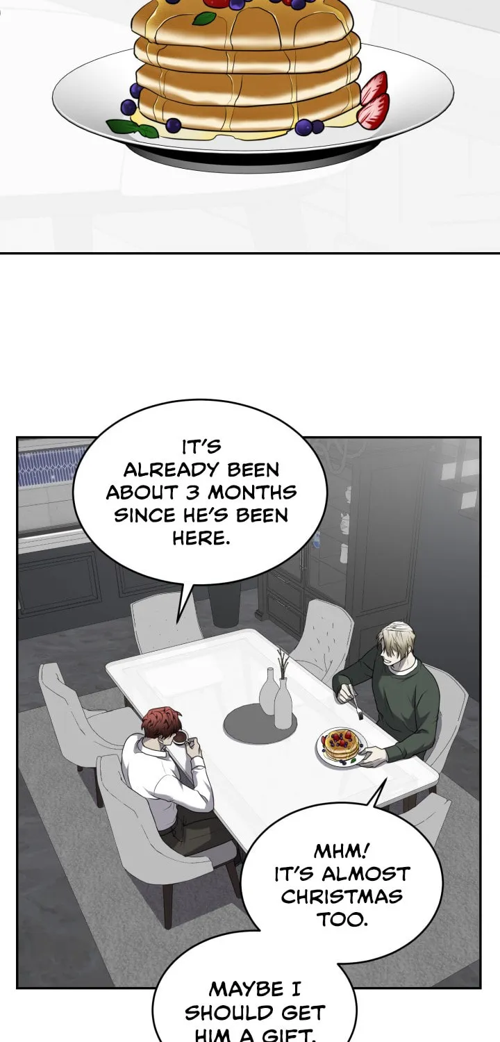 Read Vivarium chapter 19 image 40 on Lezhin