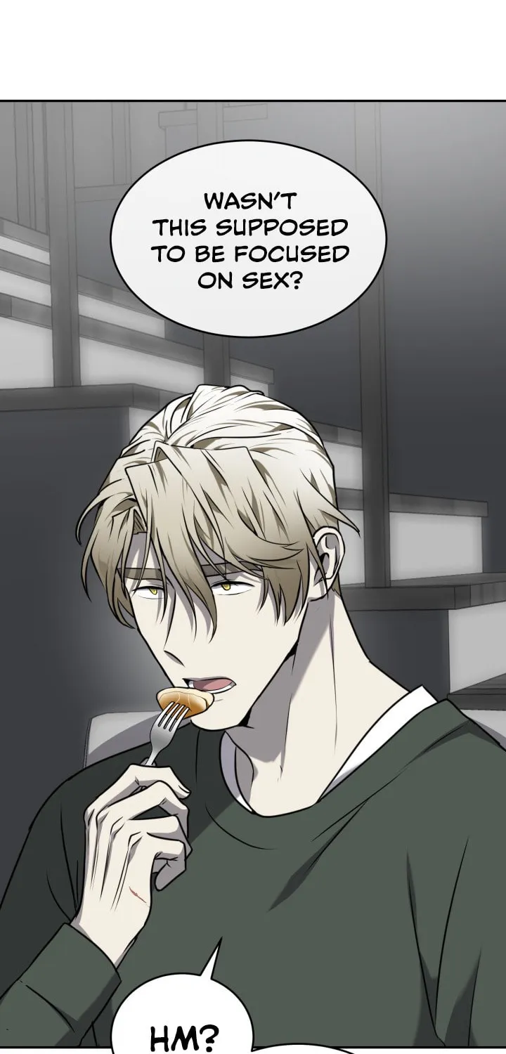 Read Vivarium chapter 19 image 42 on Lezhin
