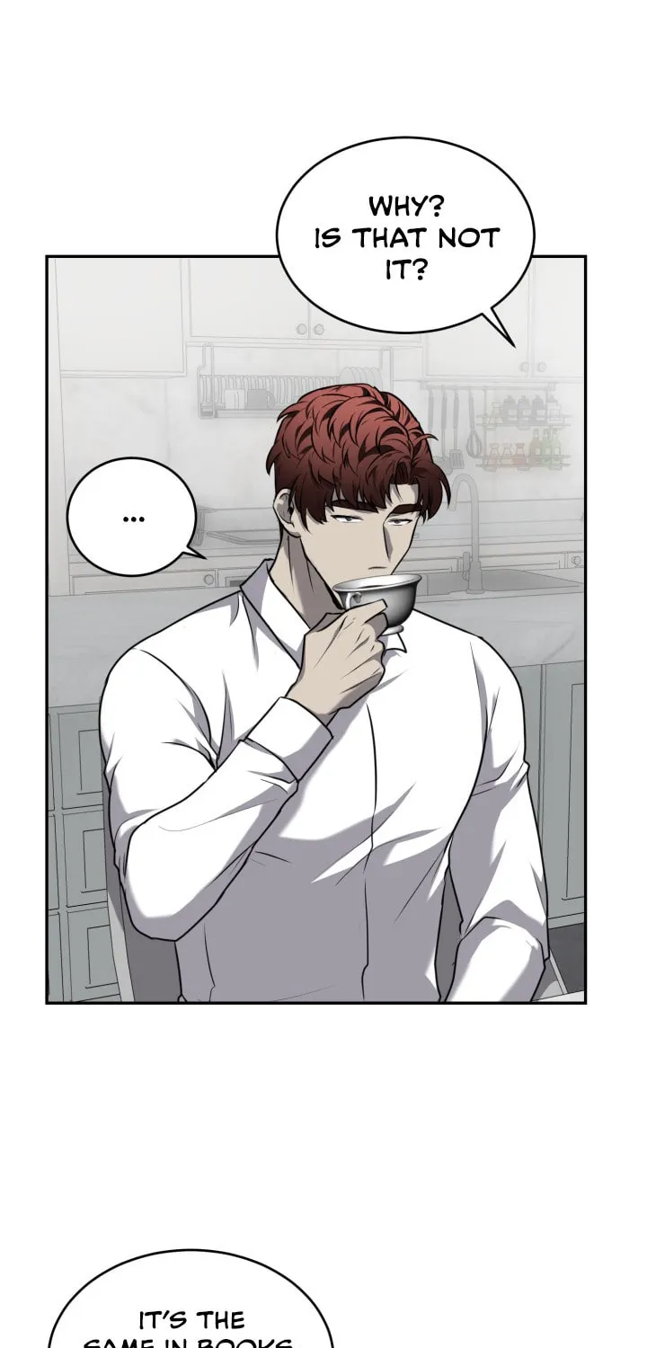 Read Vivarium chapter 19 image 44 on Lezhin