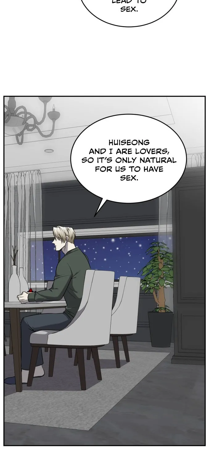 Read Vivarium chapter 19 image 46 on Lezhin
