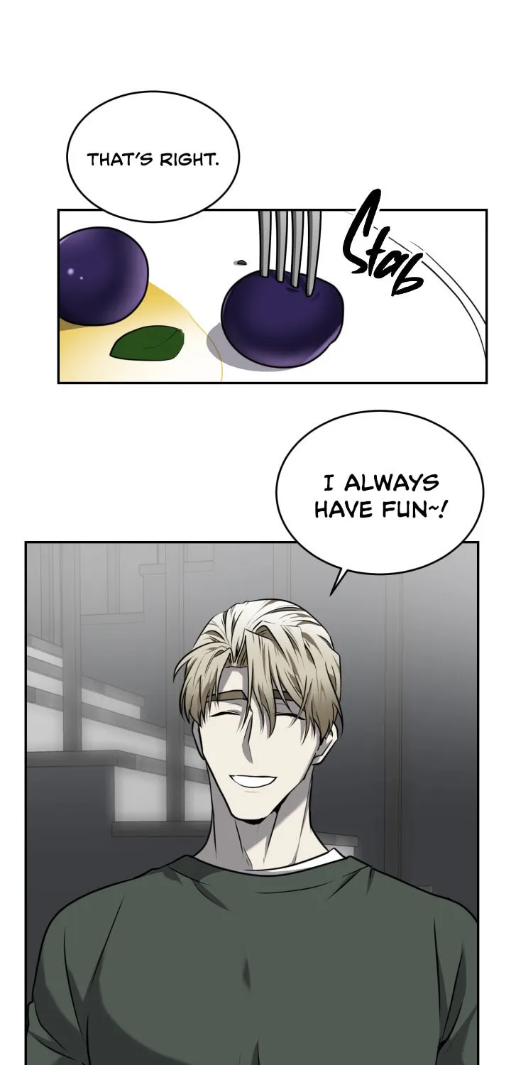 Read Vivarium chapter 19 image 49 on Lezhin