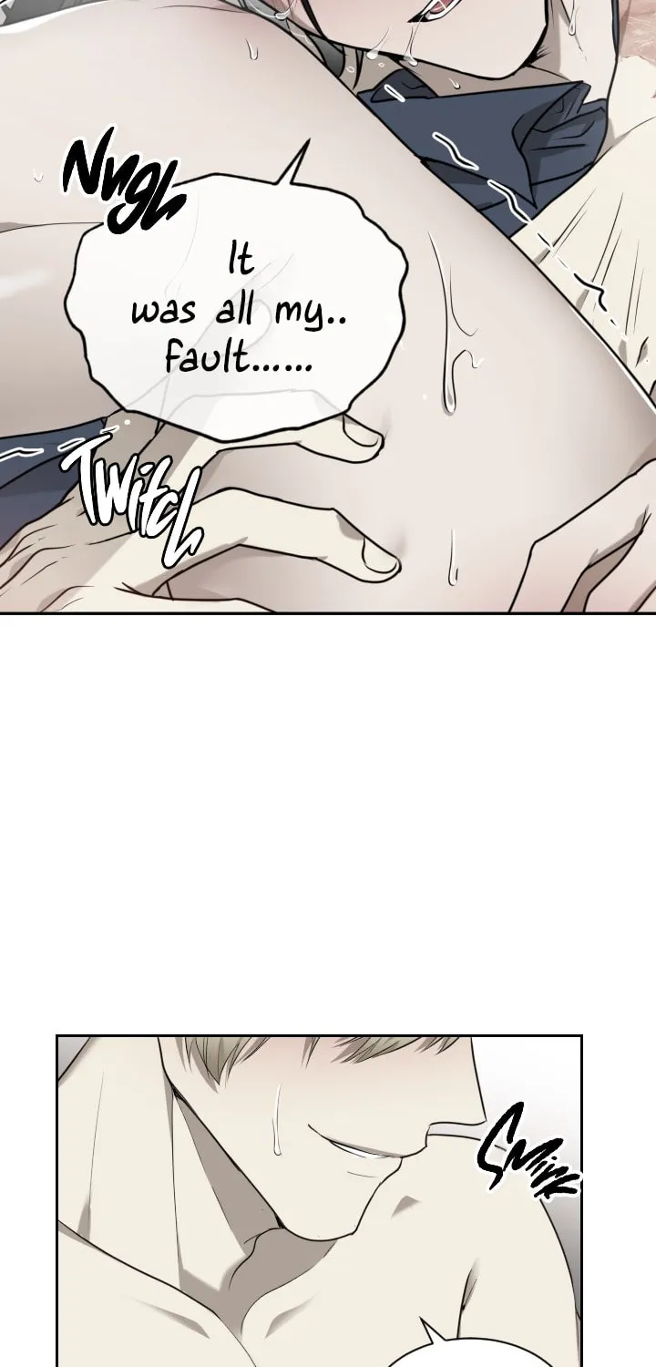 Read Vivarium chapter 19 image 5 on Lezhin