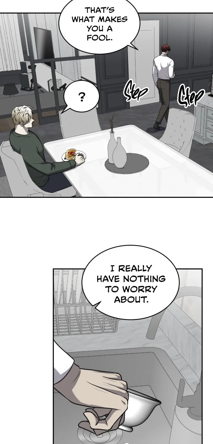 Read Vivarium chapter 19 image 52 on Lezhin