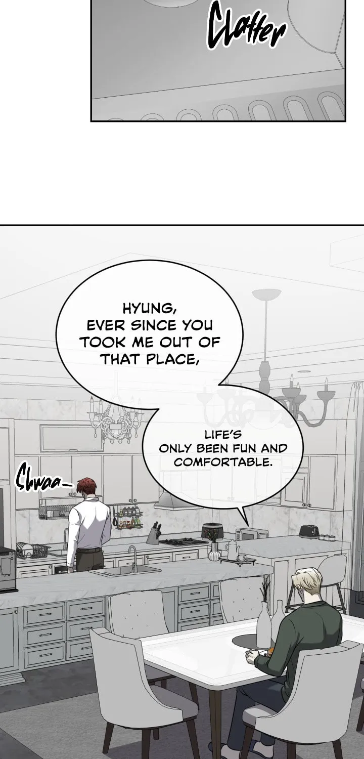 Read Vivarium chapter 19 image 53 on Lezhin