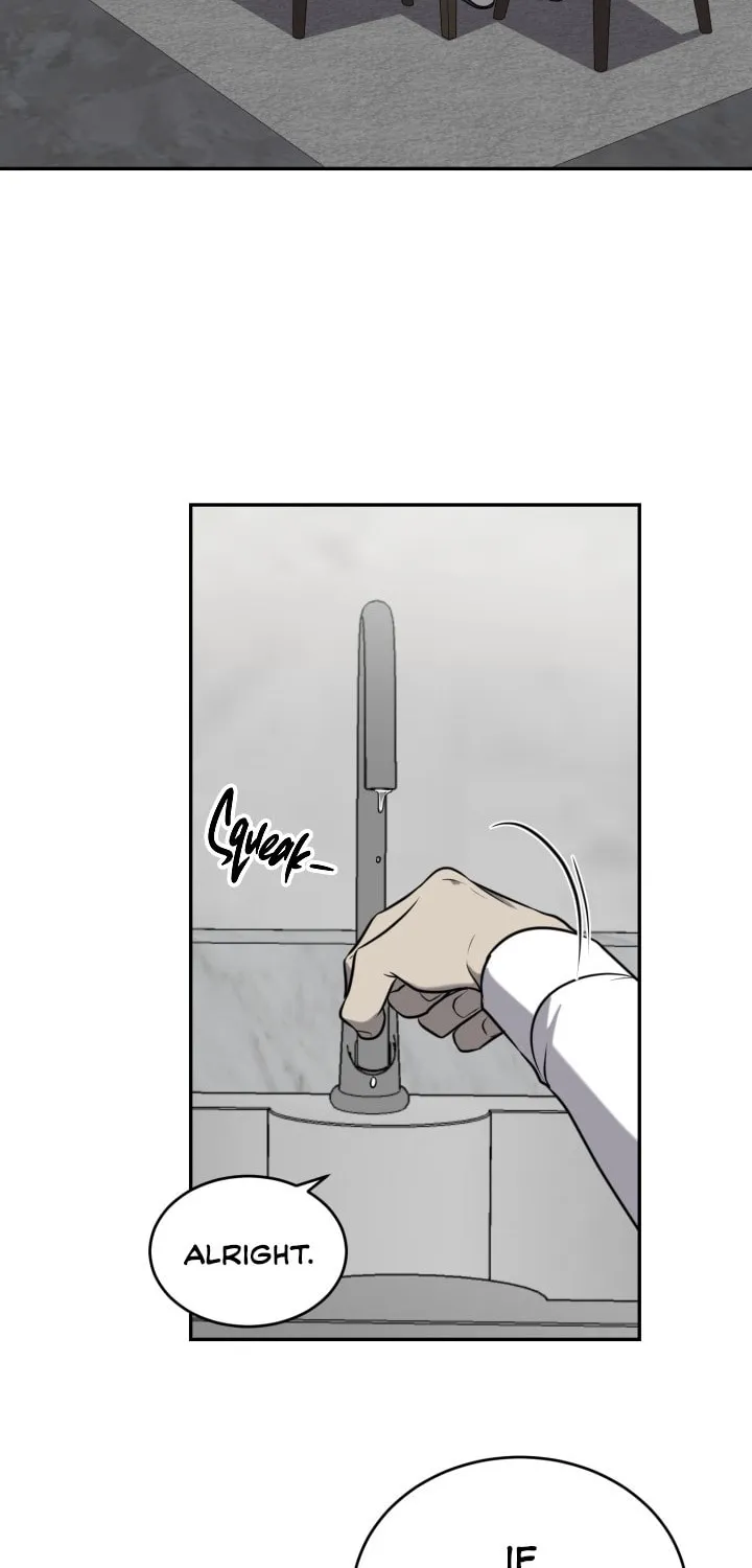 Read Vivarium chapter 19 image 54 on Lezhin