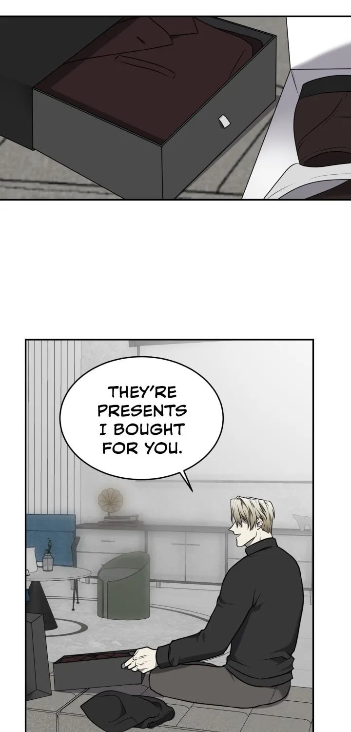 Read Vivarium chapter 19 image 58 on Lezhin