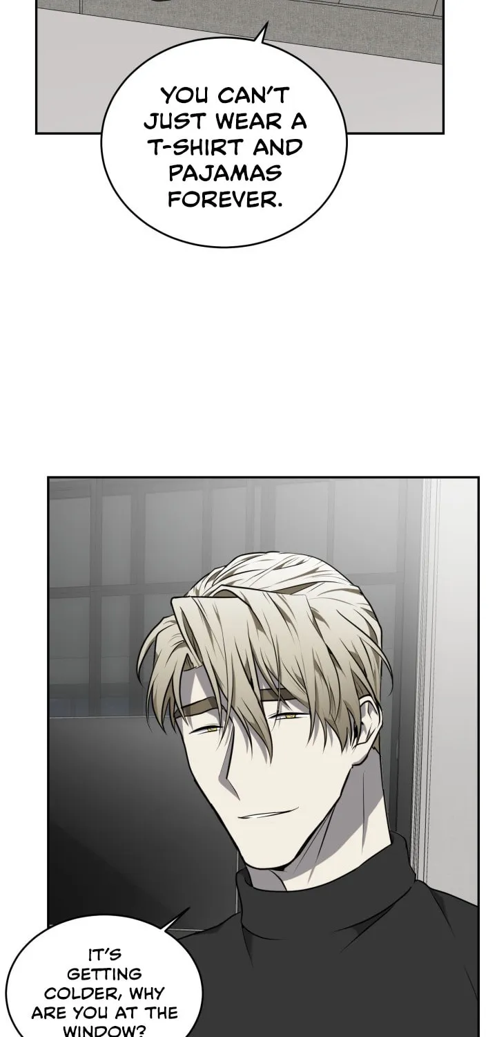 Read Vivarium chapter 19 image 59 on Lezhin