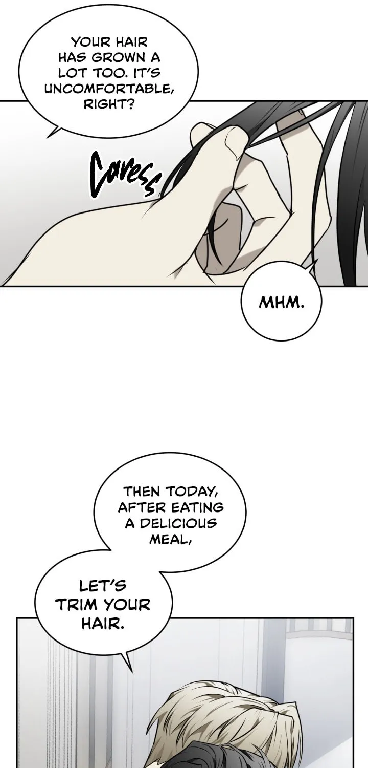 Read Vivarium chapter 19 image 65 on Lezhin