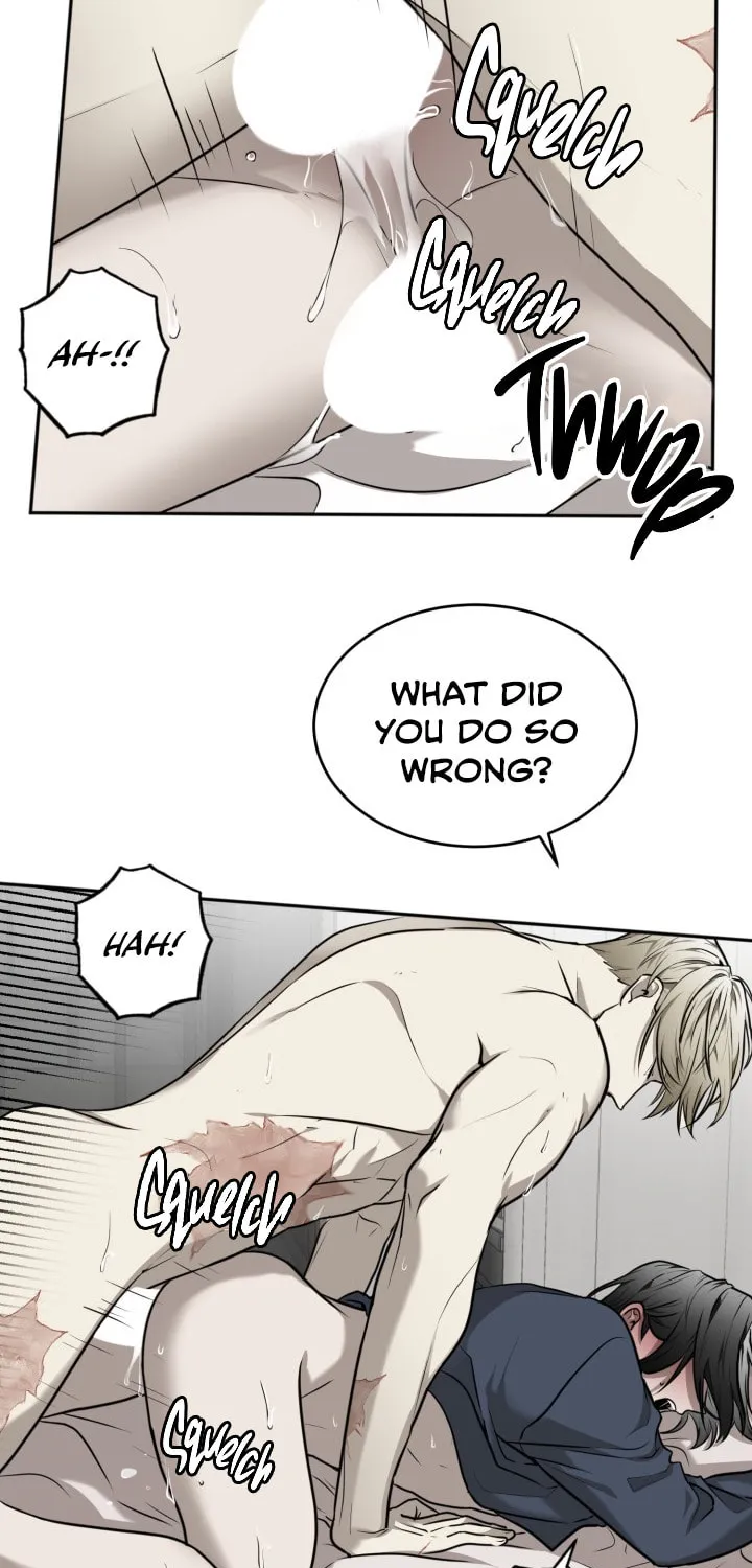 Read Vivarium chapter 19 image 8 on Lezhin