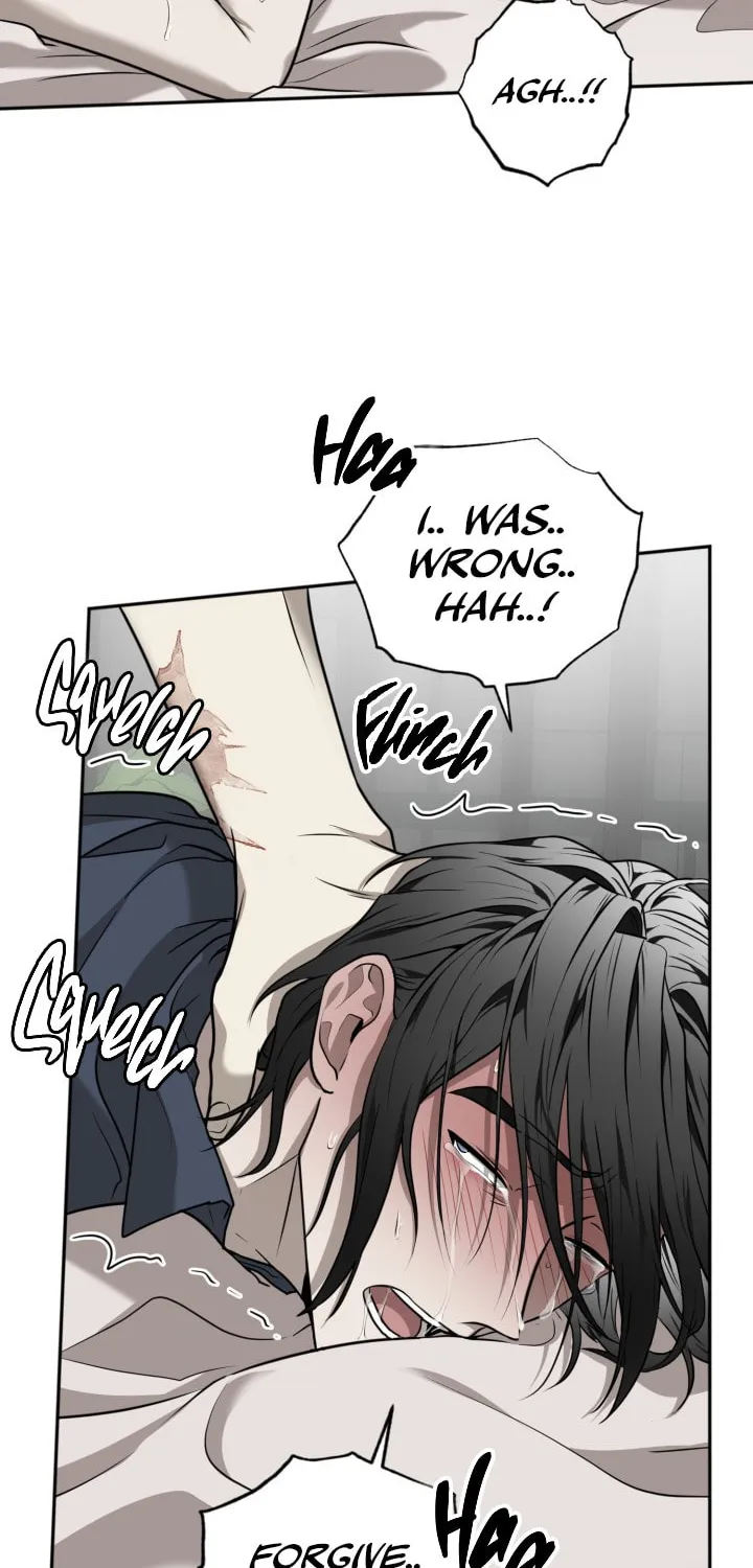 Read Vivarium chapter 19 image 9 on Lezhin
