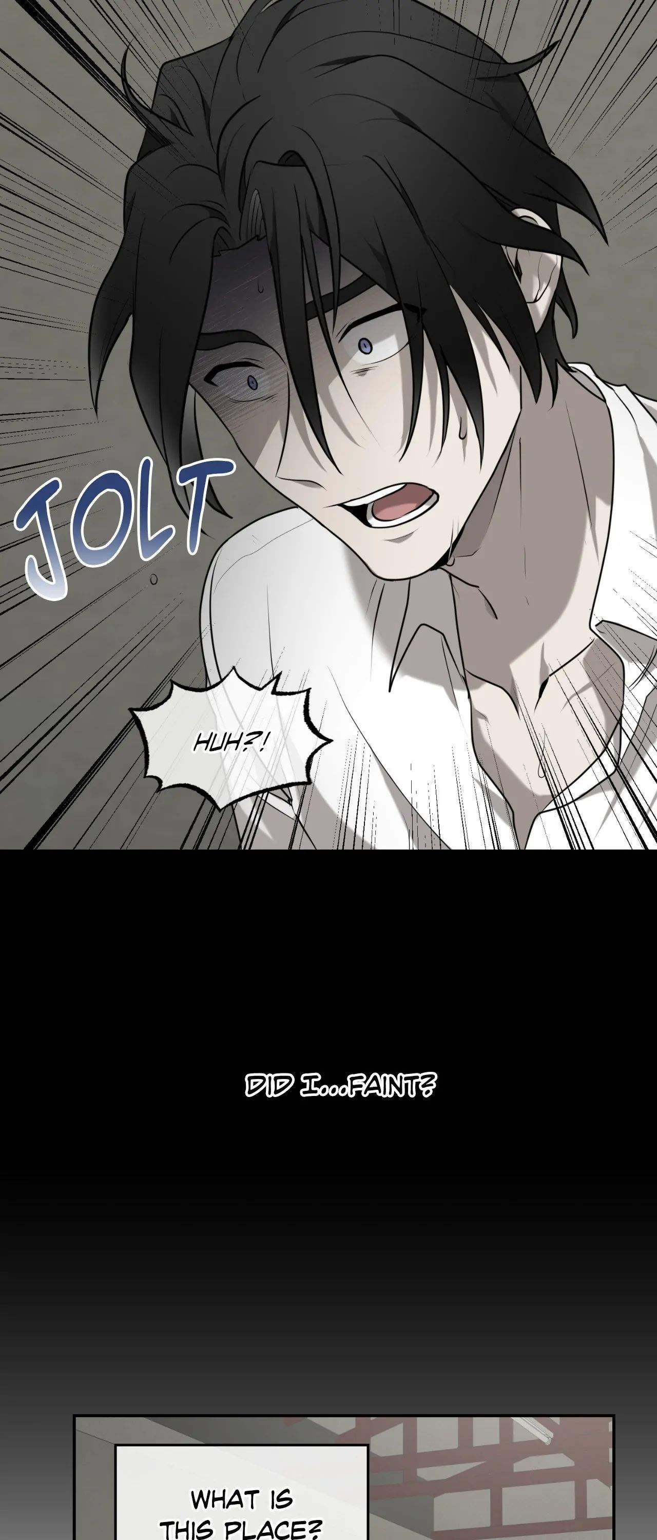 Read Vivarium chapter 2.1 image 1 on Lezhin
