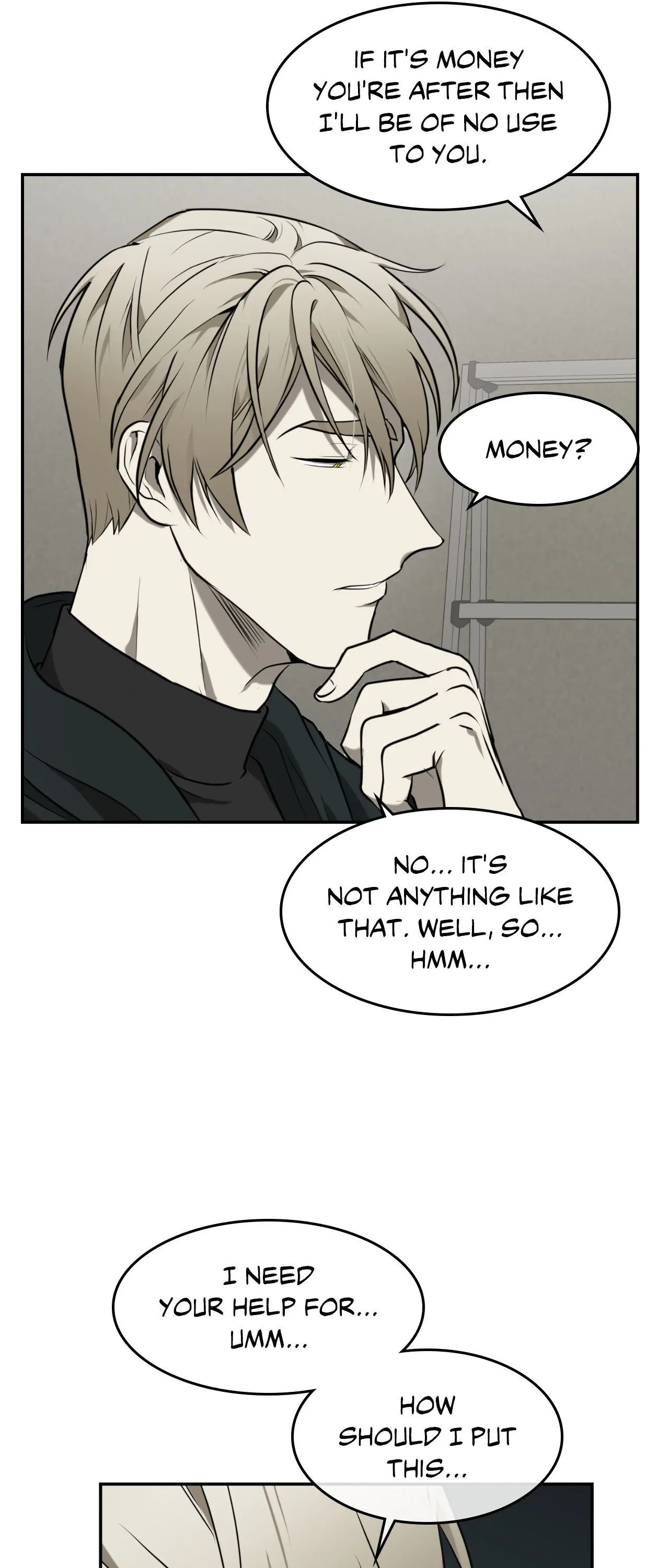 Read Vivarium chapter 2.1 image 10 on Lezhin
