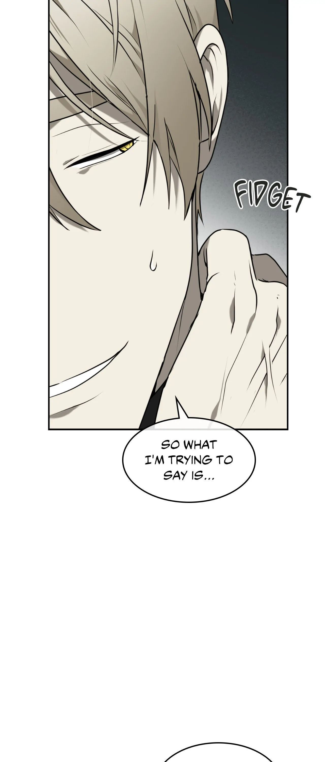 Read Vivarium chapter 2.1 image 11 on Lezhin