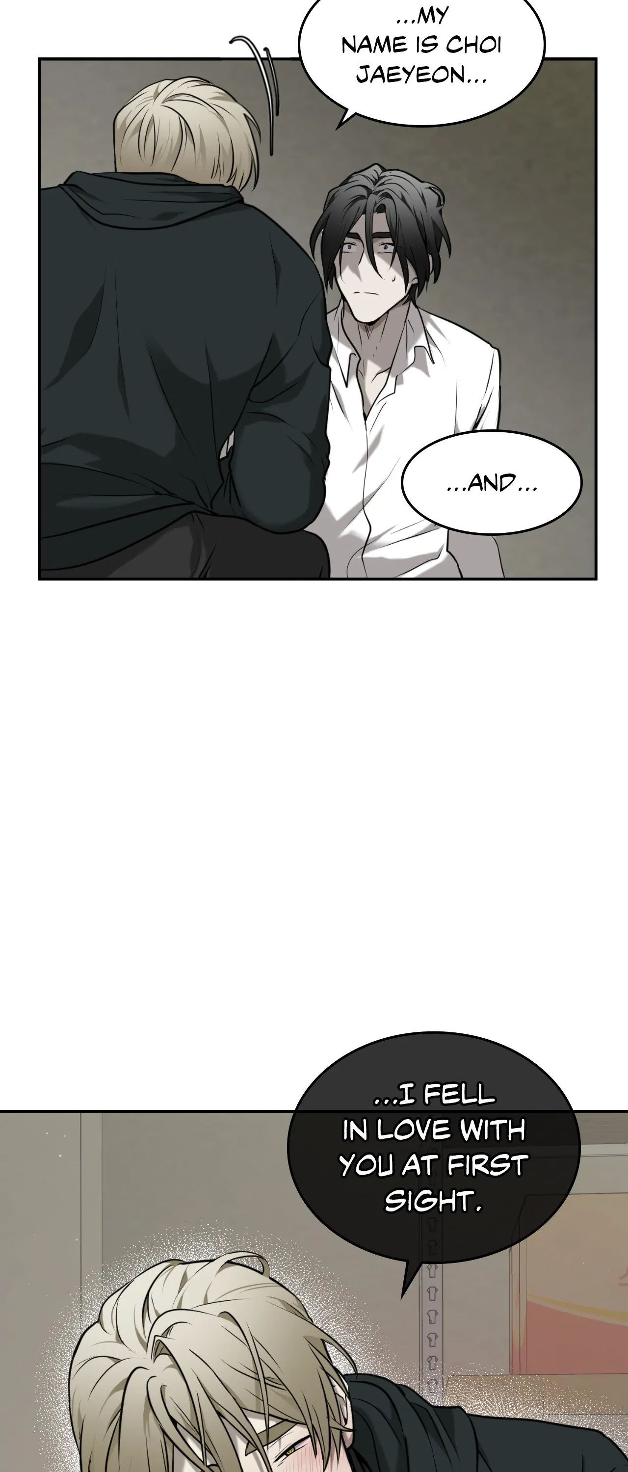 Read Vivarium chapter 2.1 image 12 on Lezhin
