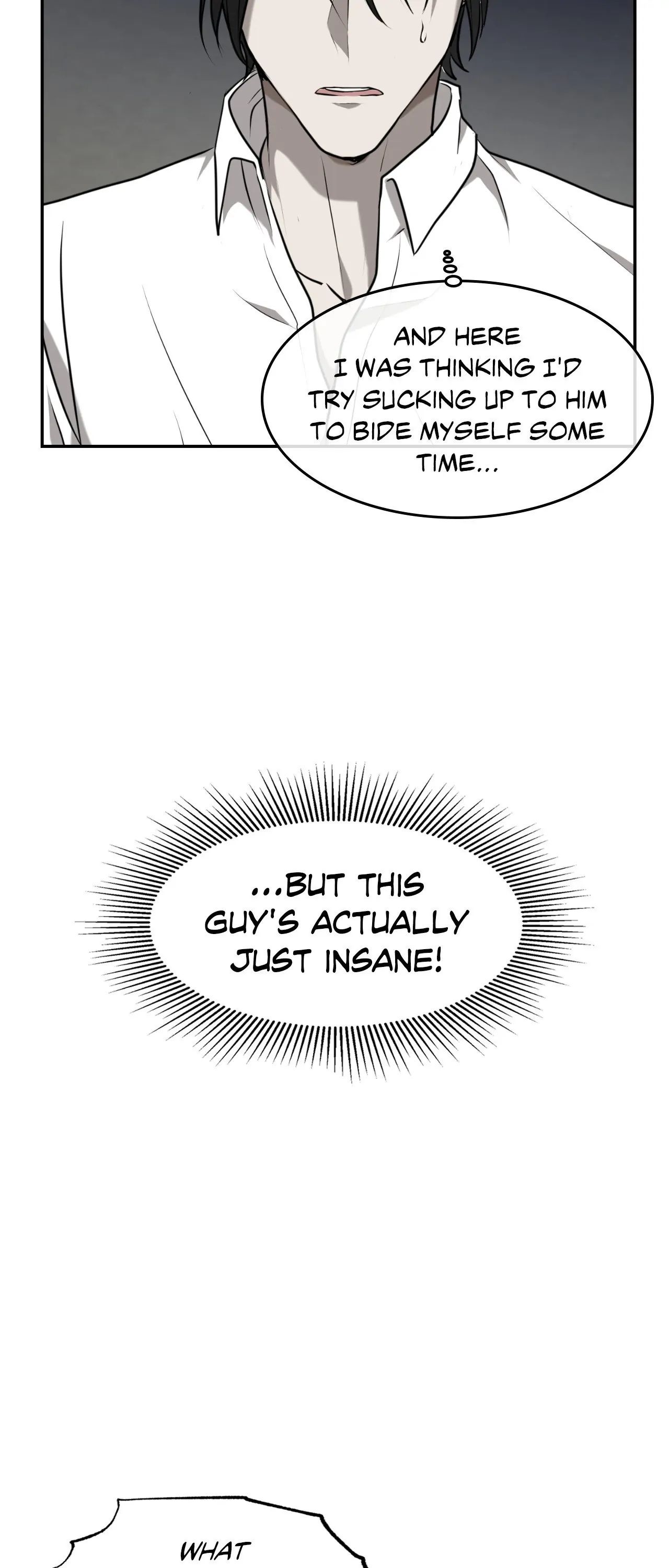 Read Vivarium chapter 2.1 image 14 on Lezhin