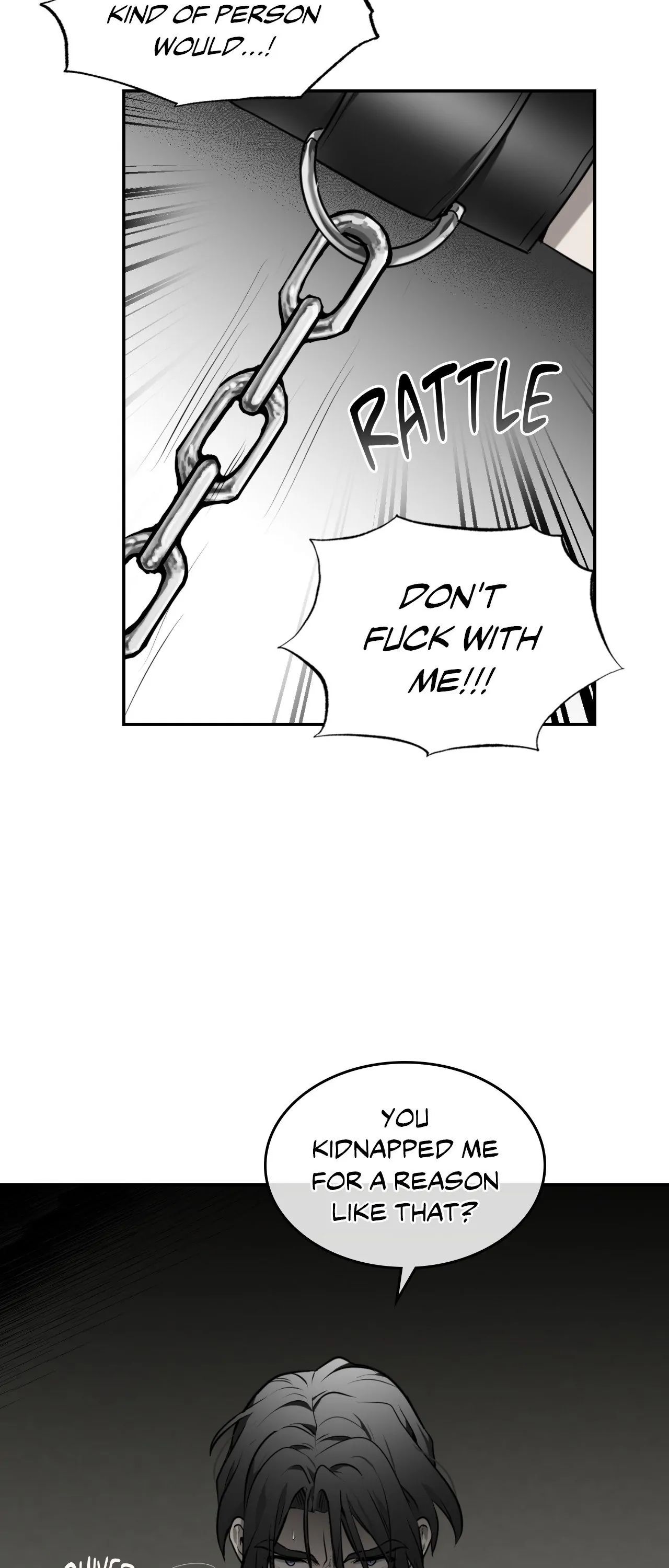 Read Vivarium chapter 2.1 image 15 on Lezhin