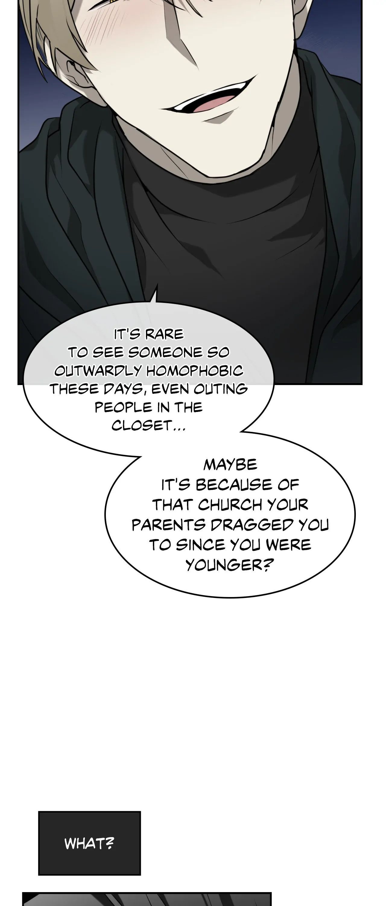 Read Vivarium chapter 2.1 image 17 on Lezhin