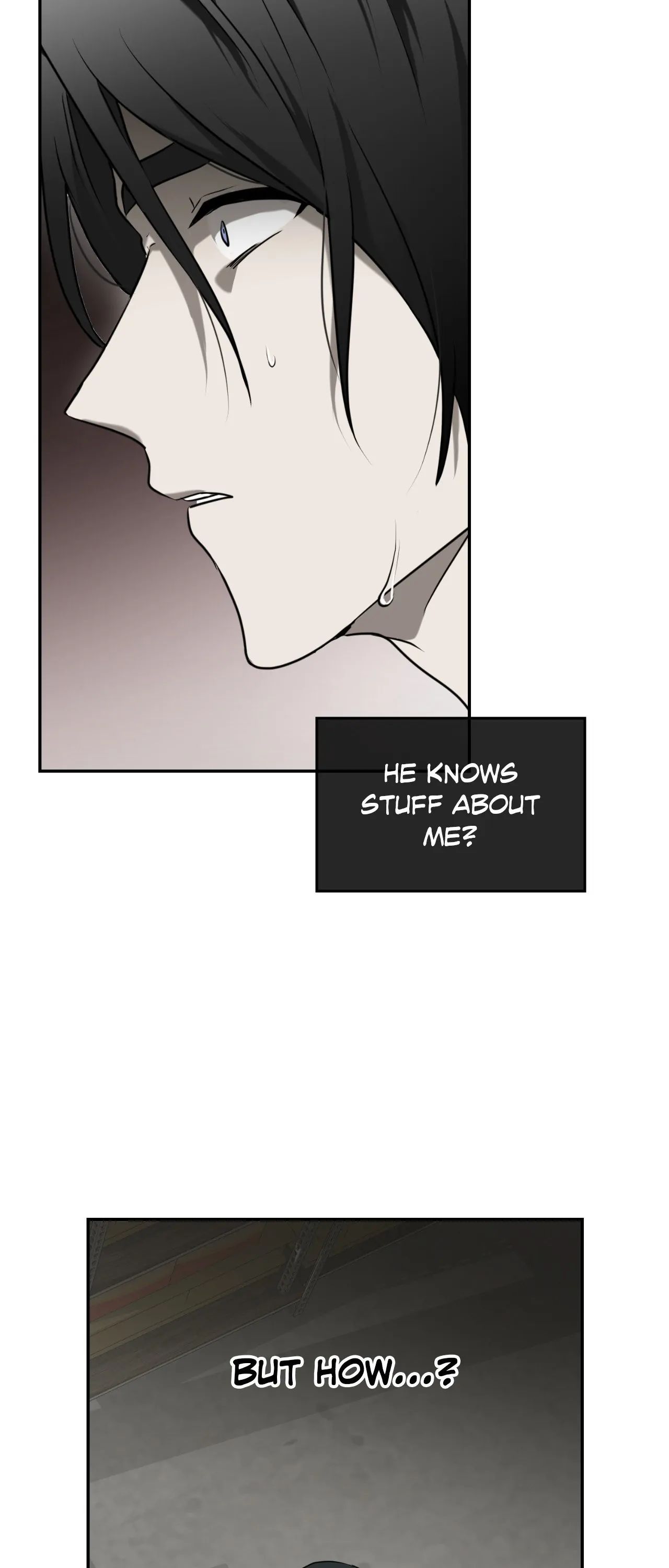 Read Vivarium chapter 2.1 image 18 on Lezhin