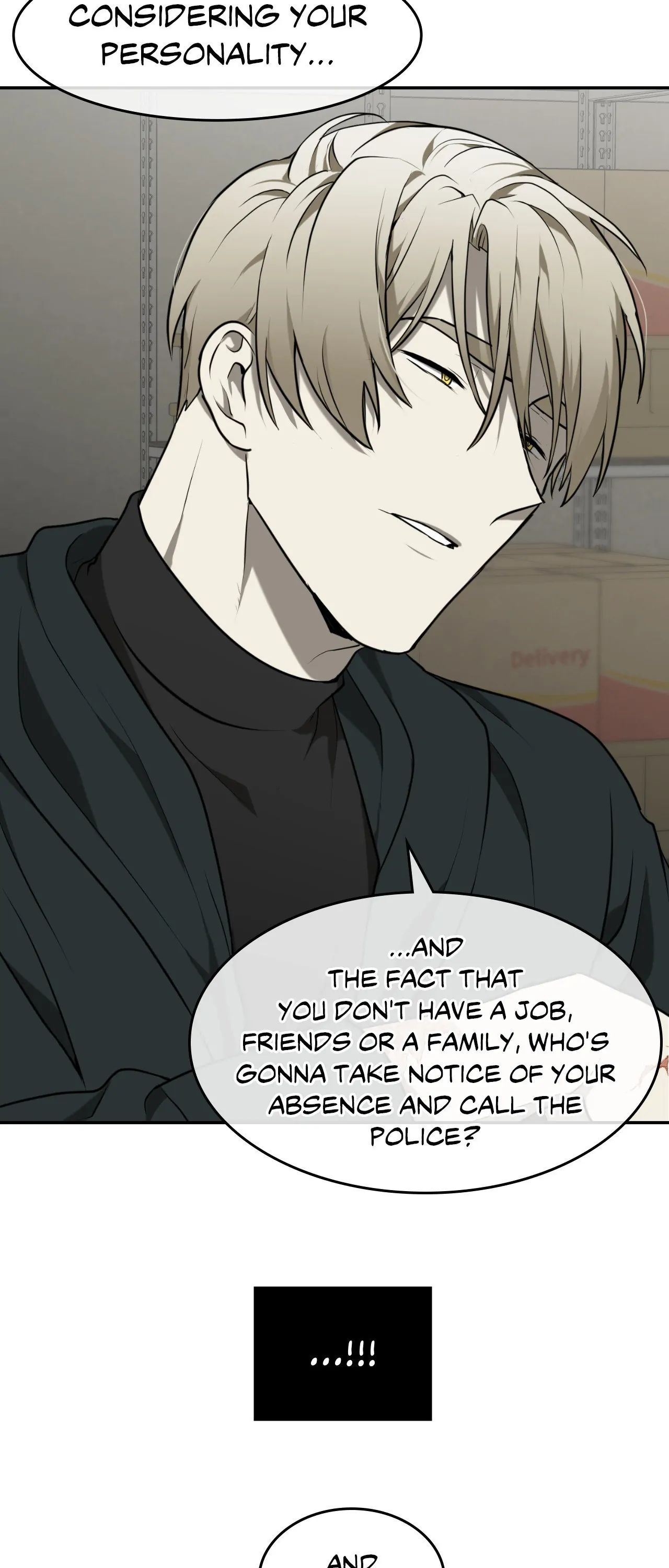 Read Vivarium chapter 2.1 image 30 on Lezhin