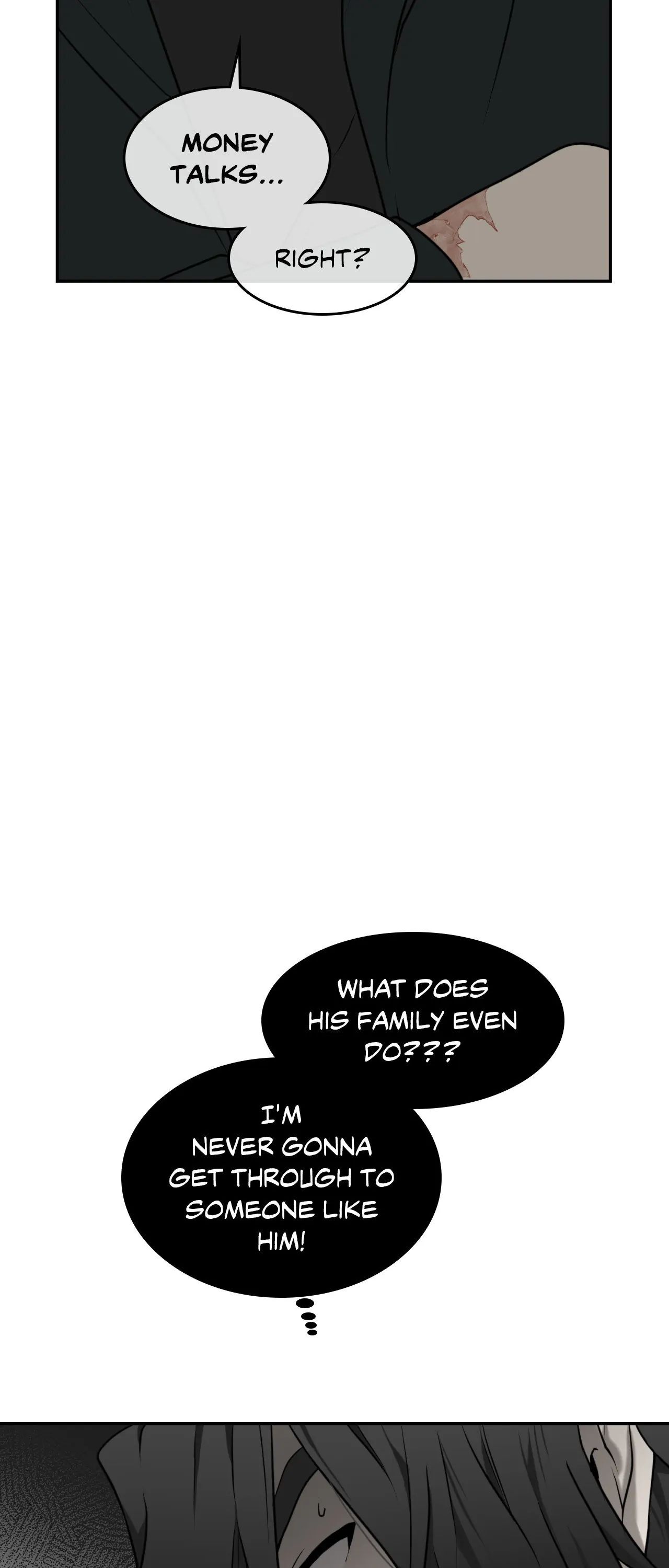 Read Vivarium chapter 2.1 image 34 on Lezhin