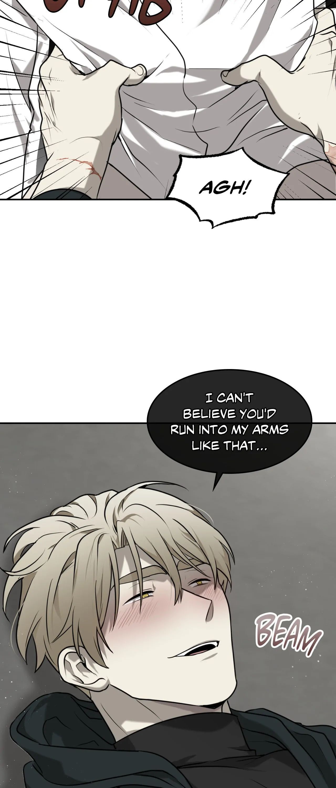 Read Vivarium chapter 2.1 image 40 on Lezhin
