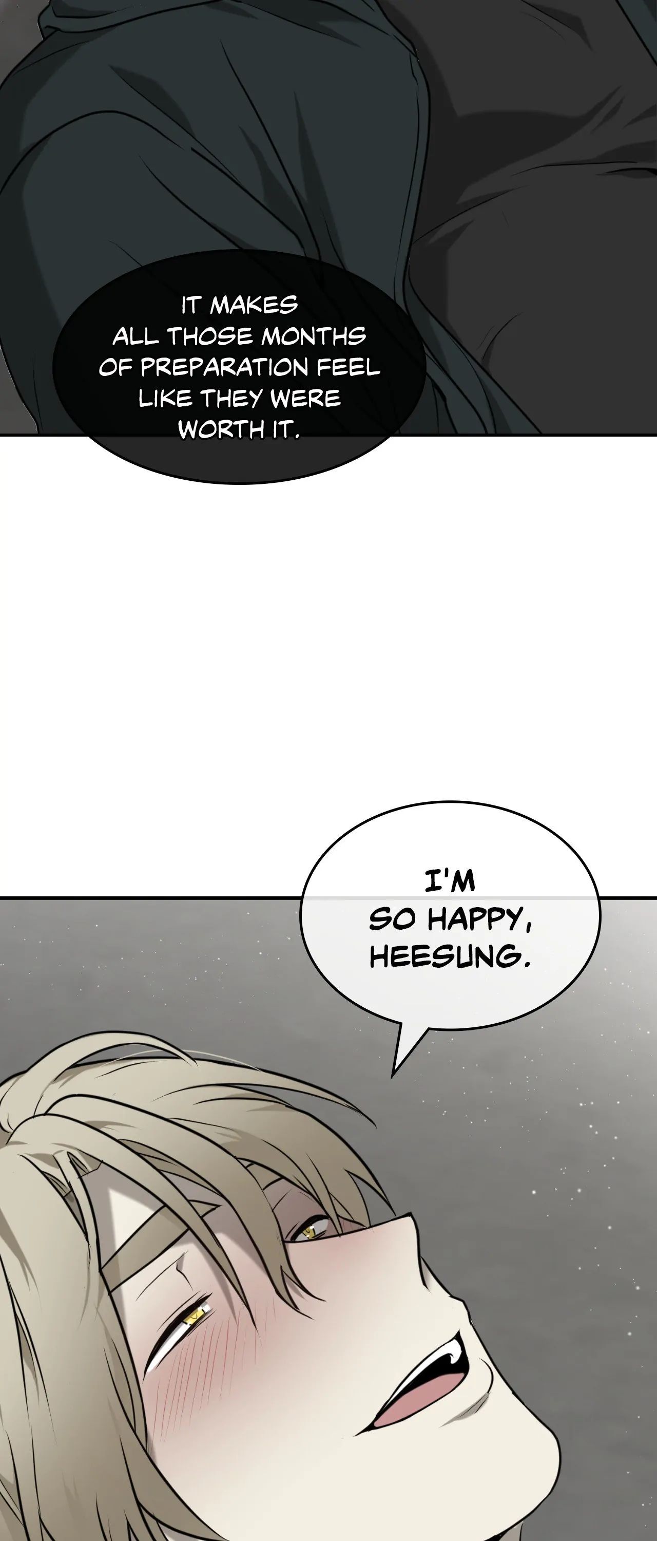 Read Vivarium chapter 2.1 image 41 on Lezhin