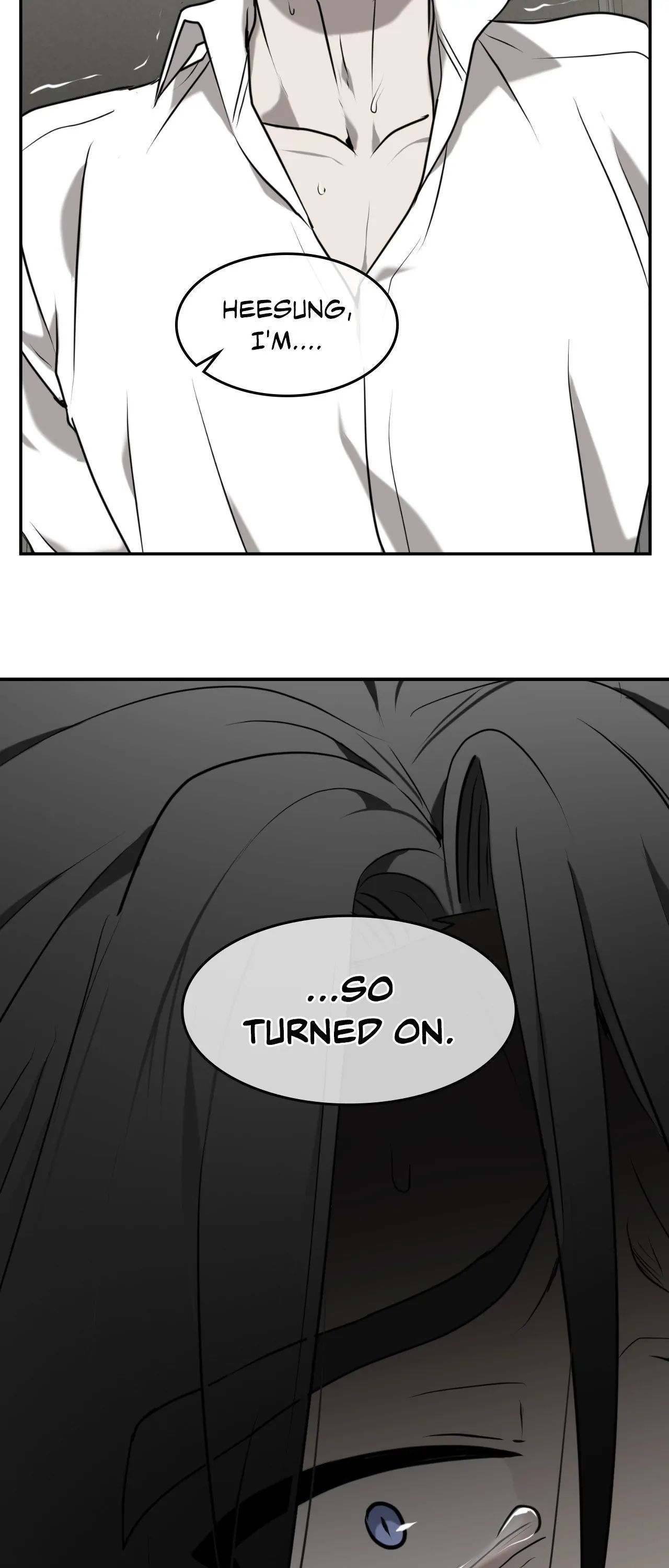 Read Vivarium chapter 2.1 image 43 on Lezhin