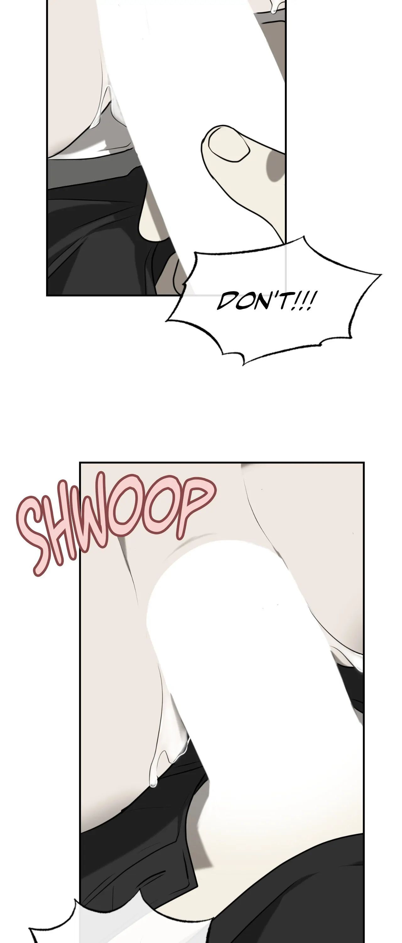 Read Vivarium chapter 2.1 image 46 on Lezhin