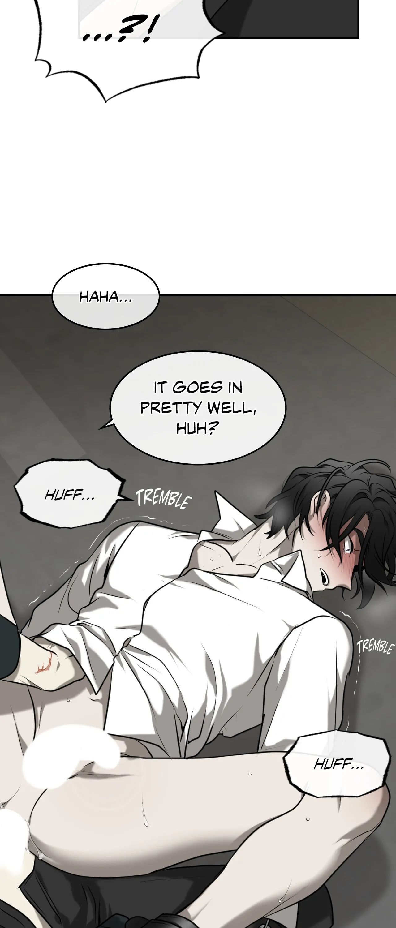 Read Vivarium chapter 2.1 image 47 on Lezhin