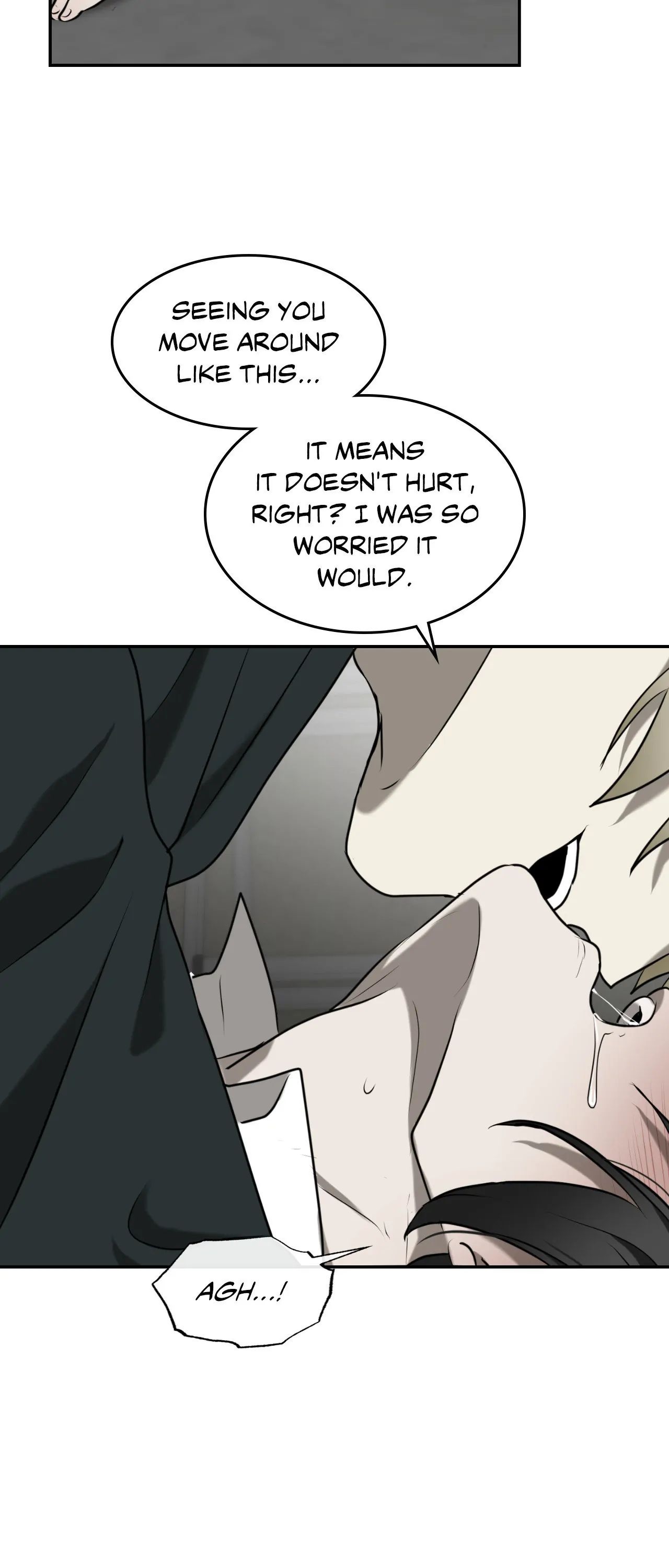 Read Vivarium chapter 2.1 image 49 on Lezhin