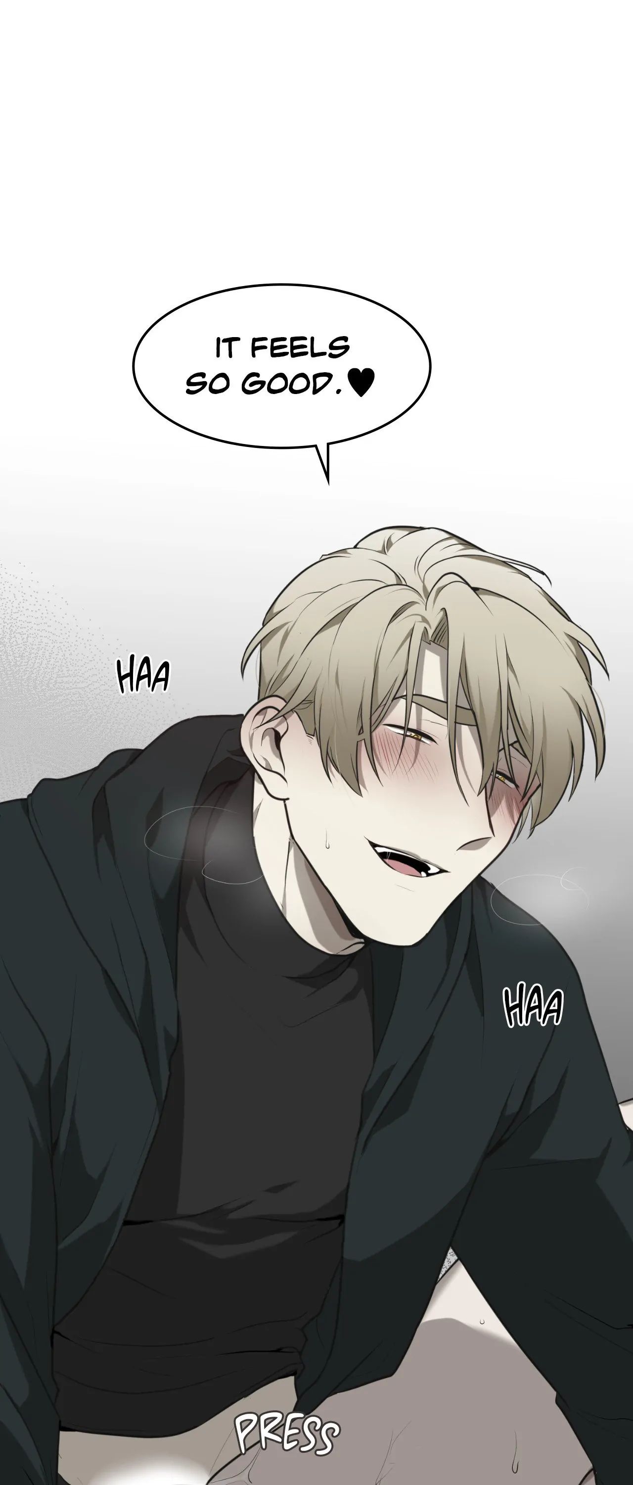 Read Vivarium chapter 2.1 image 50 on Lezhin
