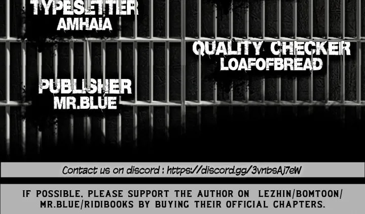Read Vivarium chapter 2 image 1 on Lezhin