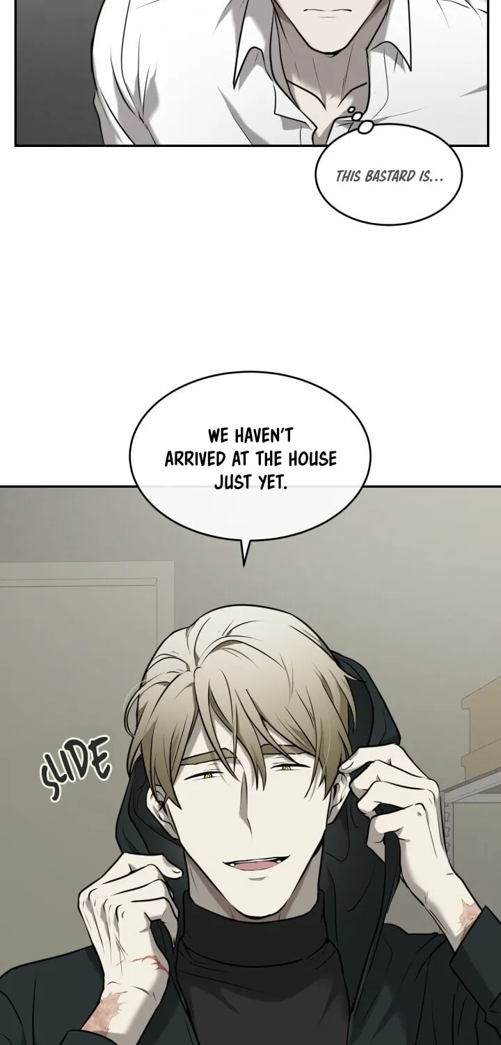 Read Vivarium chapter 2 image 12 on Lezhin