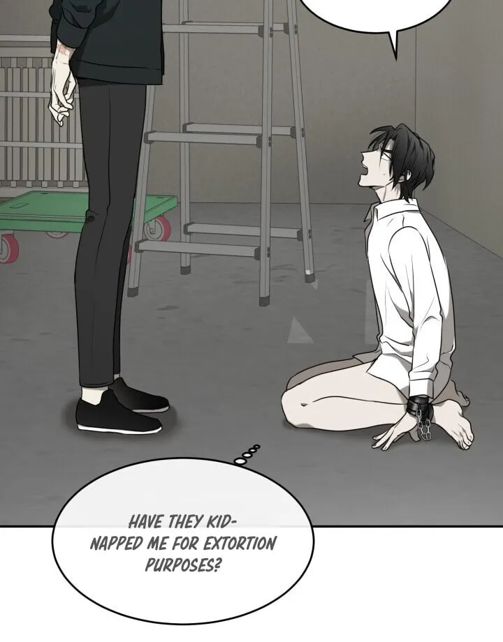 Read Vivarium chapter 2 image 14 on Lezhin