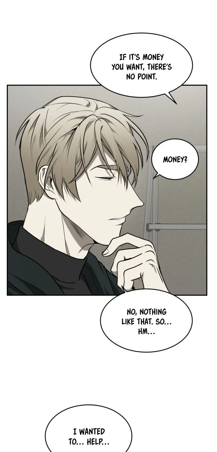 Read Vivarium chapter 2 image 15 on Lezhin