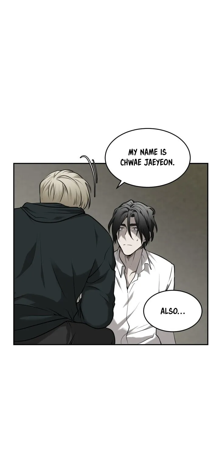 Read Vivarium chapter 2 image 17 on Lezhin