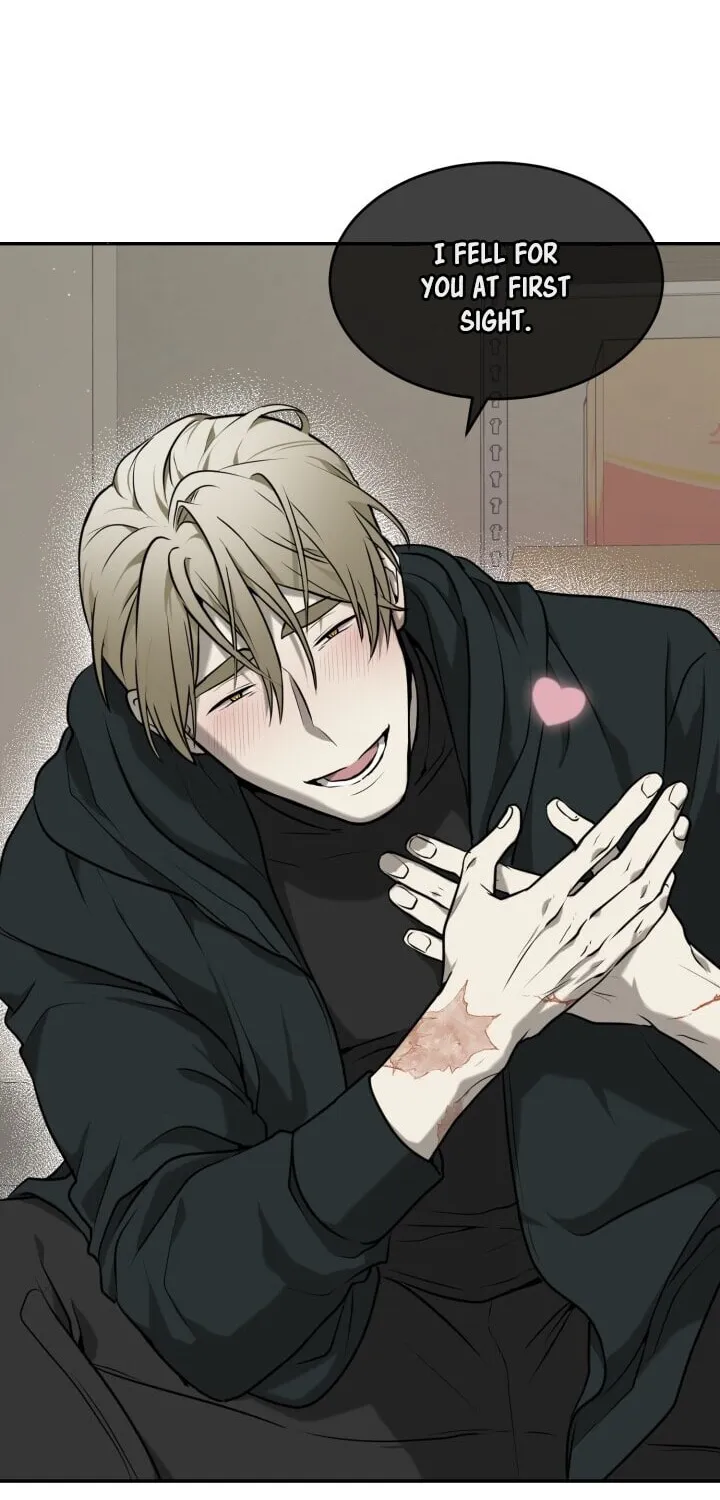 Read Vivarium chapter 2 image 18 on Lezhin