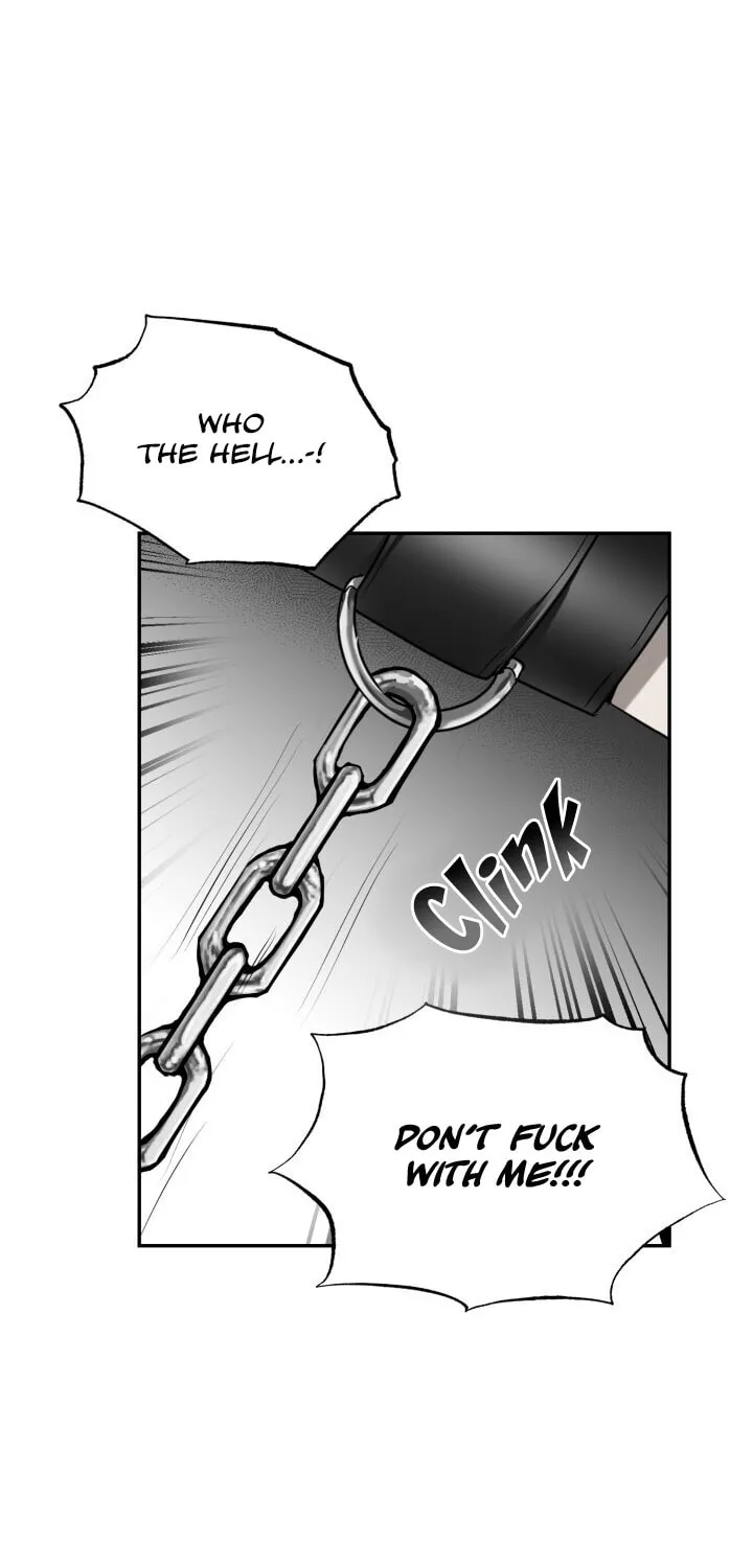 Read Vivarium chapter 2 image 21 on Lezhin