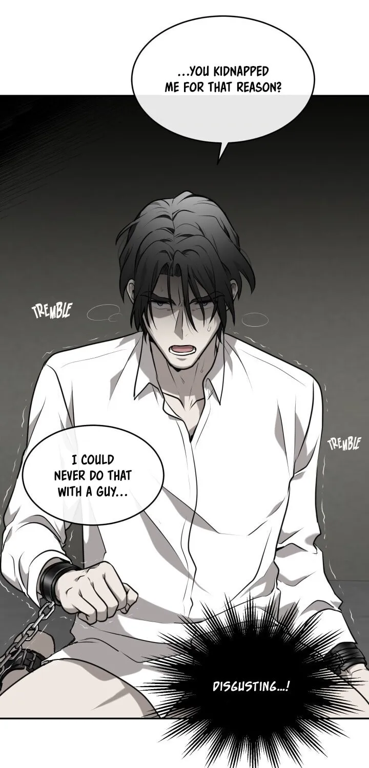 Read Vivarium chapter 2 image 22 on Lezhin