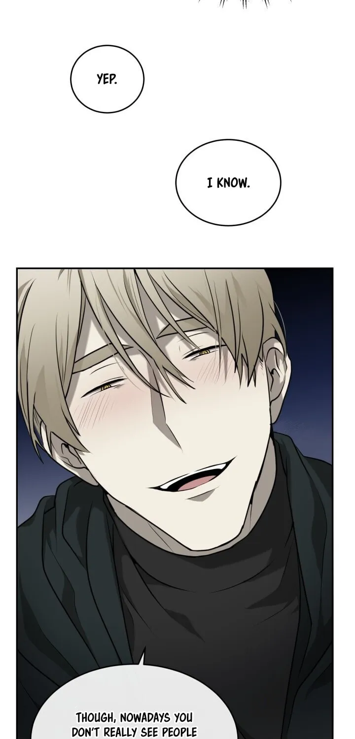 Read Vivarium chapter 2 image 23 on Lezhin