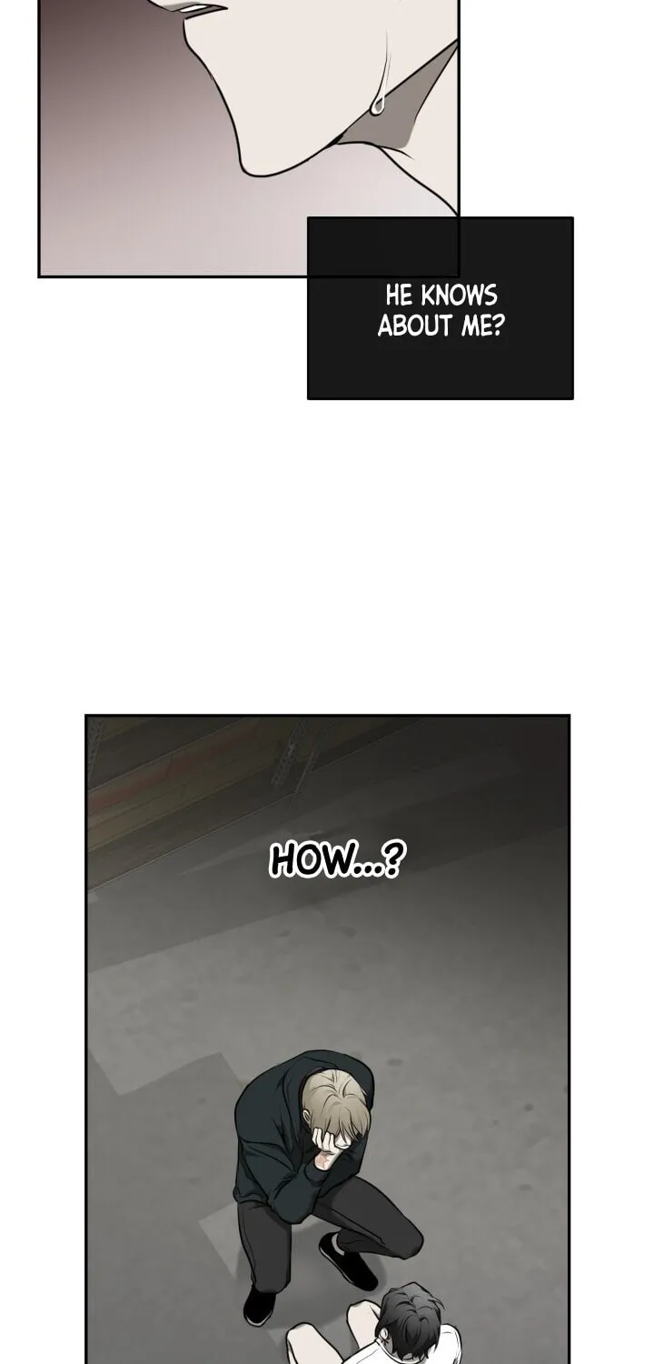 Read Vivarium chapter 2 image 25 on Lezhin