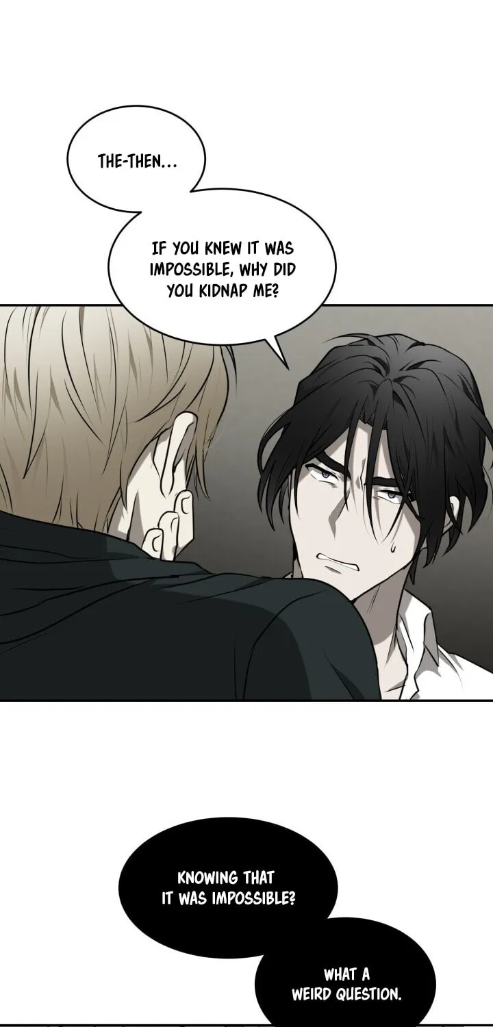 Read Vivarium chapter 2 image 27 on Lezhin