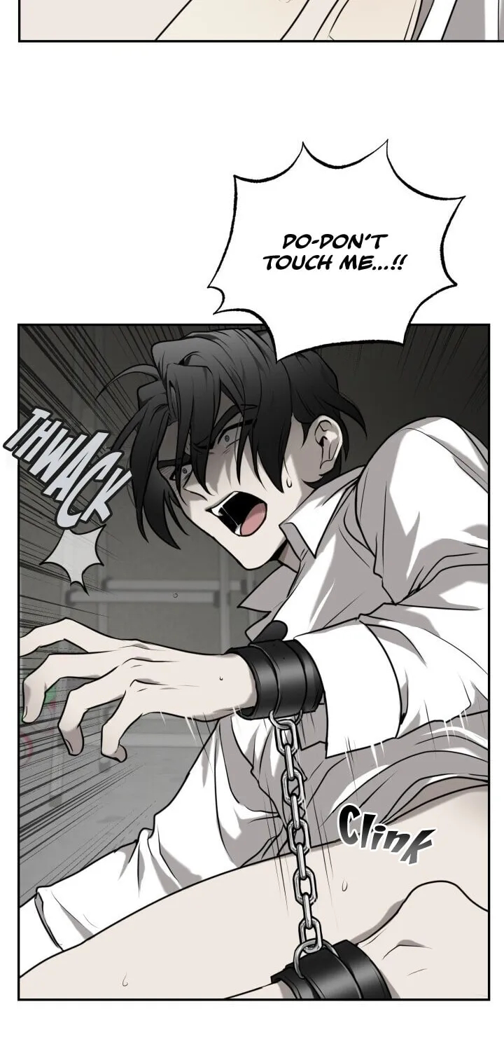 Read Vivarium chapter 2 image 30 on Lezhin