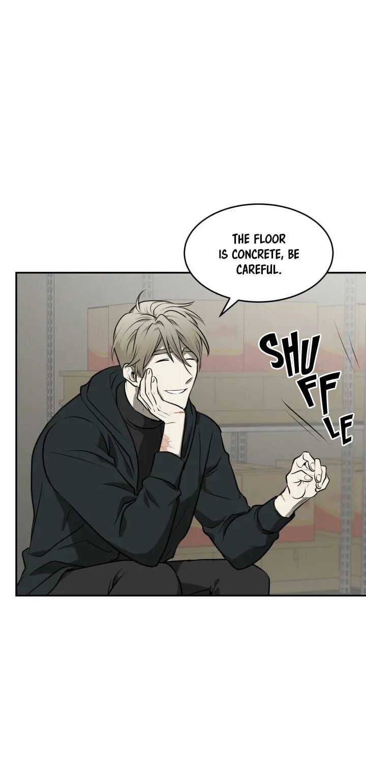 Read Vivarium chapter 2 image 31 on Lezhin