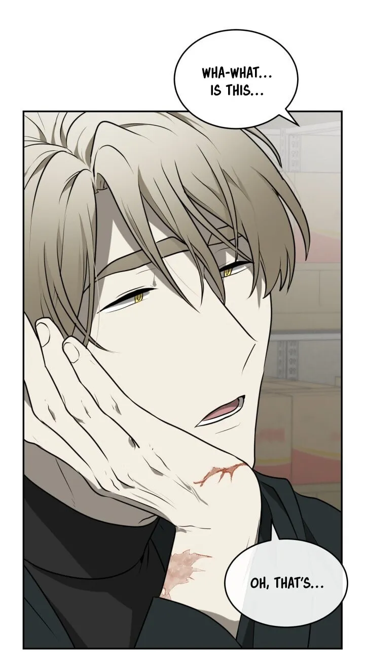 Read Vivarium chapter 2 image 32 on Lezhin