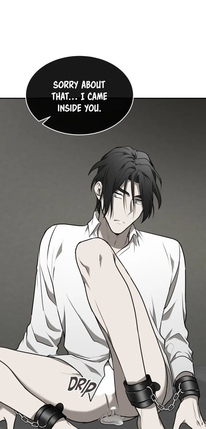 Read Vivarium chapter 2 image 33 on Lezhin