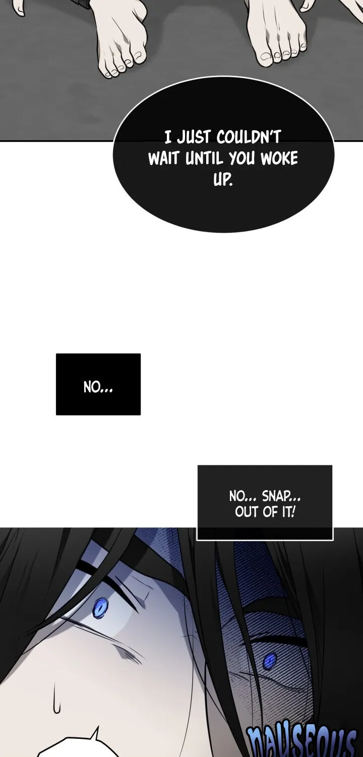 Read Vivarium chapter 2 image 34 on Lezhin